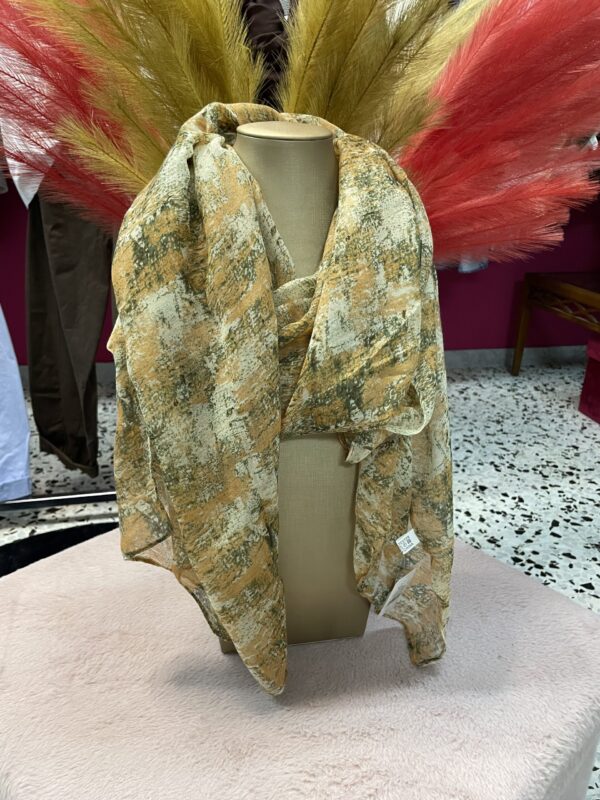 PASHMINA  RIF. G3