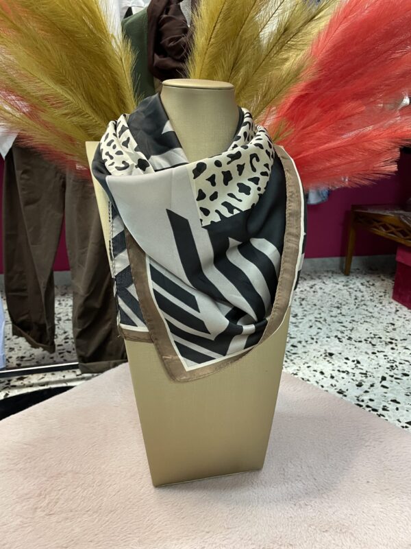 PASHMINA  RIF. G1