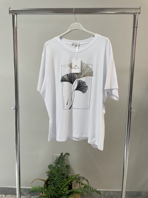 T-SHIRT RIF. D161