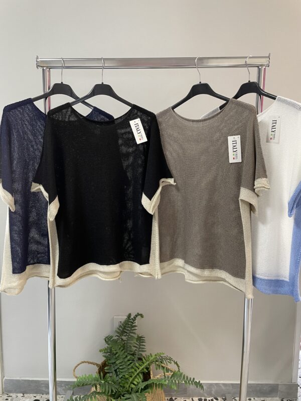 MAGLIA RIF. D171