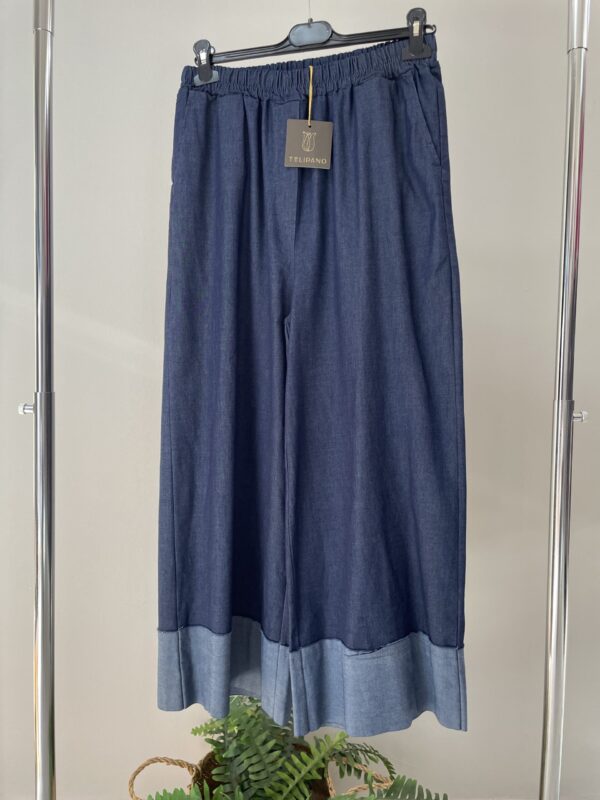 PANT. JEANSATO  RIF. E204