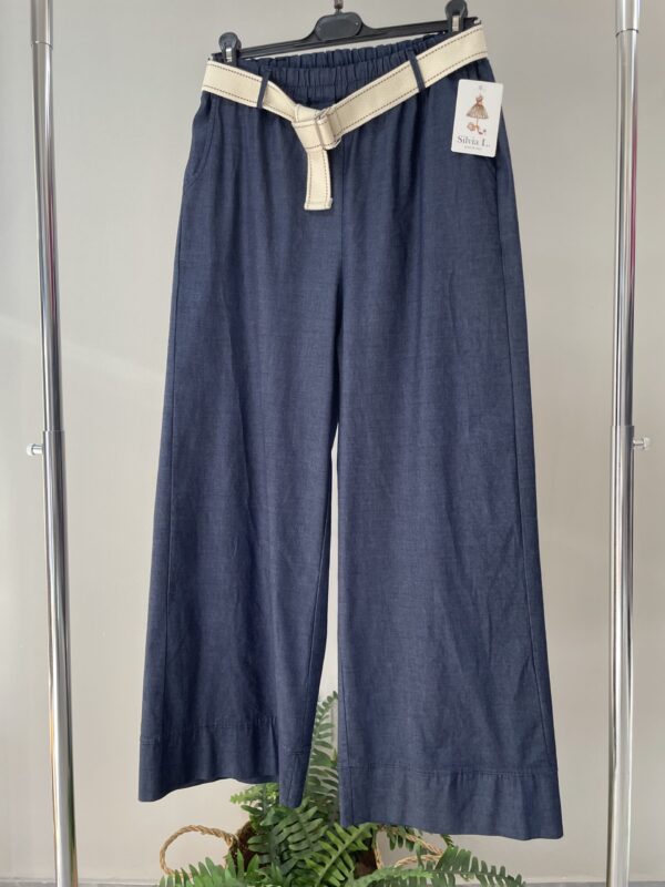 PANT. JEANSATO  RIF. E203