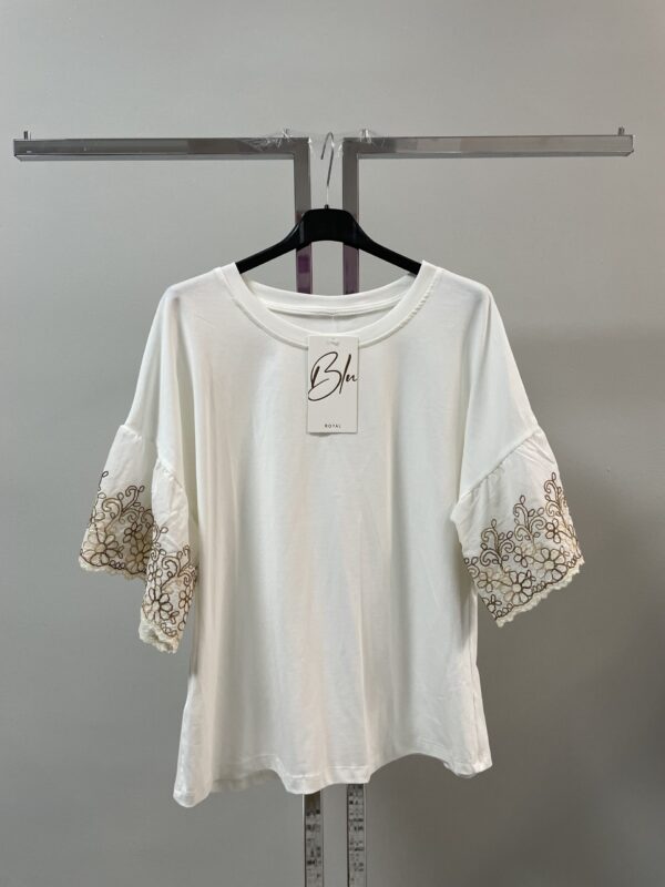 T-SHIRT  RIF. D169