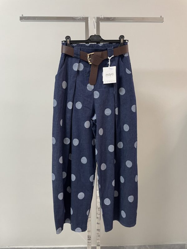 PANT. BALOON  RIF. E214