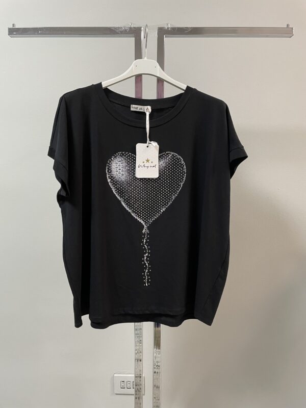 T-SHIRT  RIF. D174