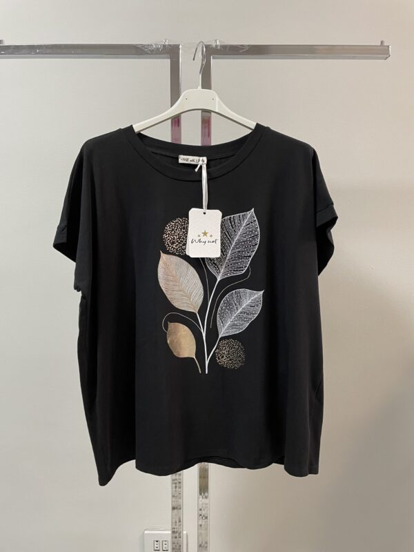 T-SHIRT RIF. D175