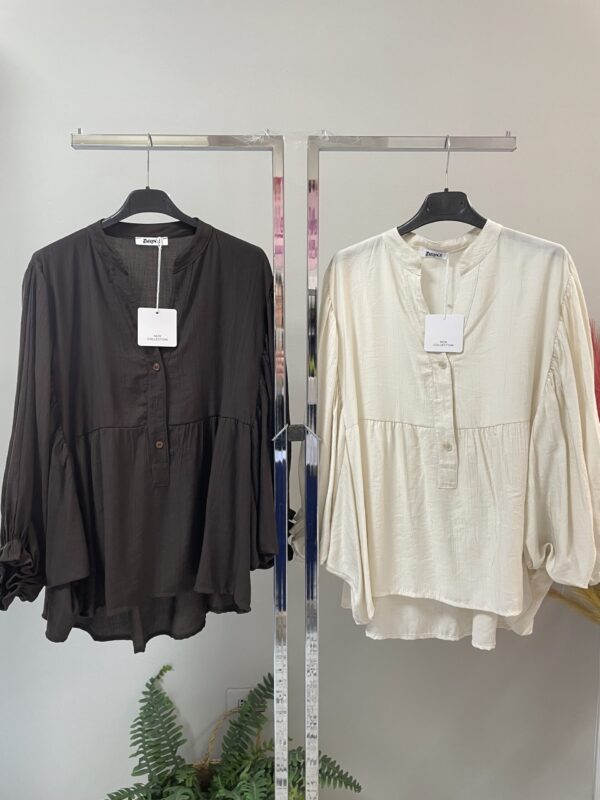 CAMICIA  RIF. C84