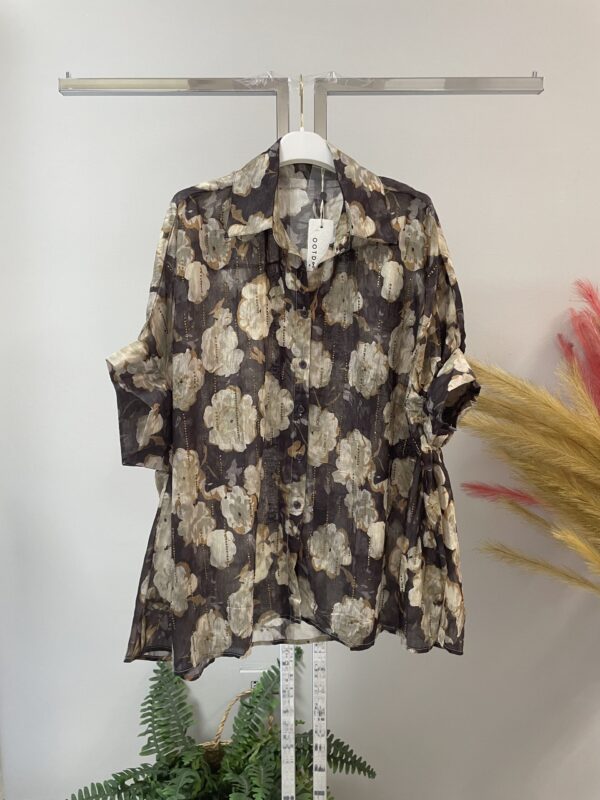 CAMICIA  RIF. C85