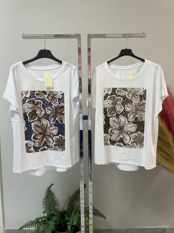 T-SHIRT  RIF. D183