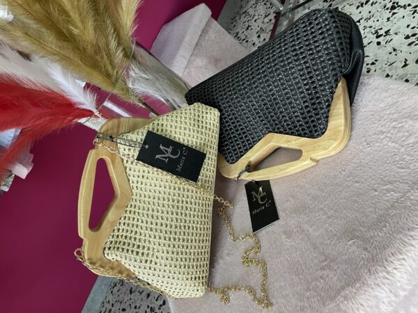 BORSA VITTORIA