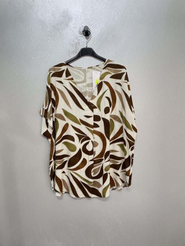 BLUSA  RIF. D135