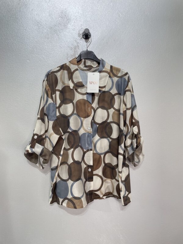 CAMICIA  RIF. C90