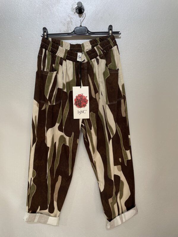 PANT. LINEA 158C  RIF. E235