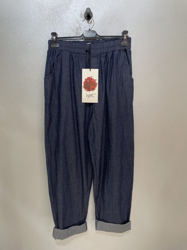 PANT. JEANSATO 158C  RIF. E237