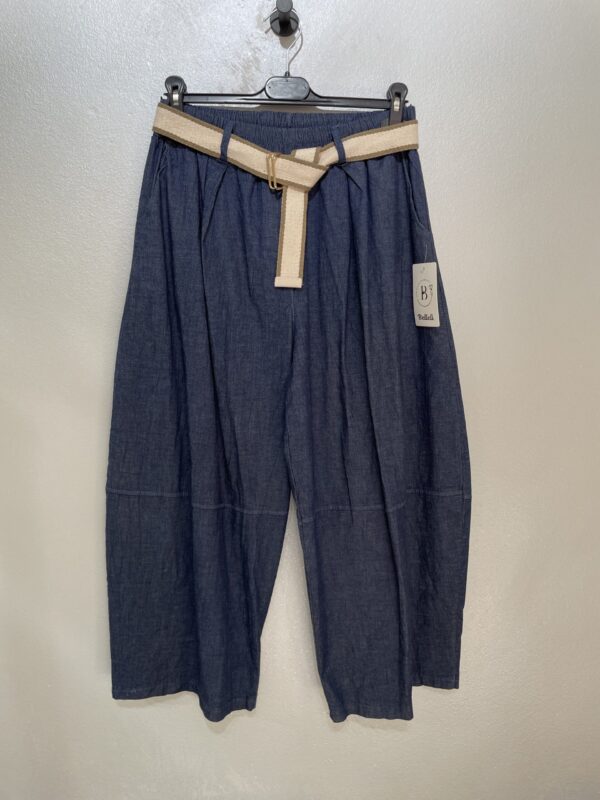 PANT. JEANSATO RIF. E233