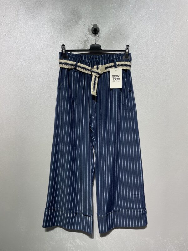 PANT. JEANSATO  RIF. E246