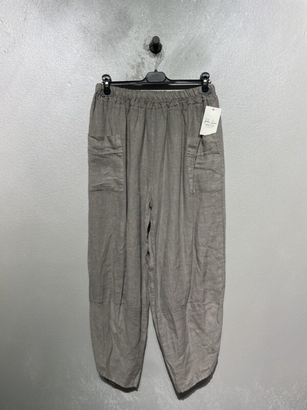 PANT. LINO RIF. E249