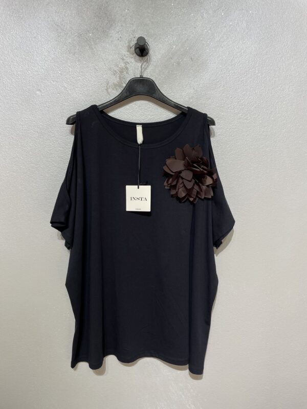 T-SHIRT  RIF. D155