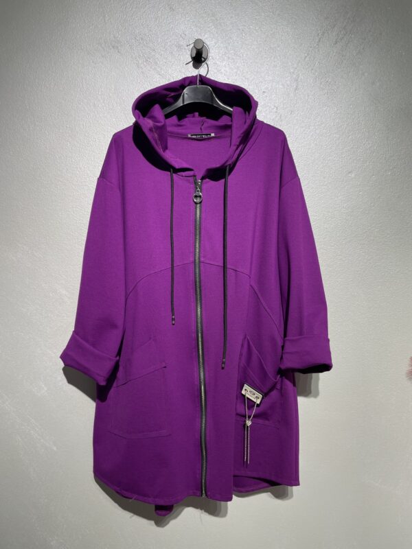 CARDIGAN RIF. A38