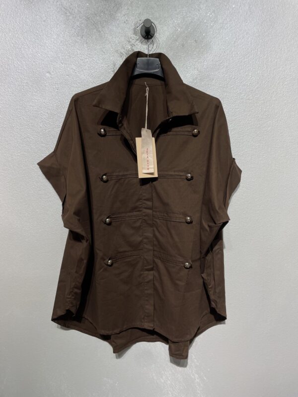 CAMICIA RIF. C82