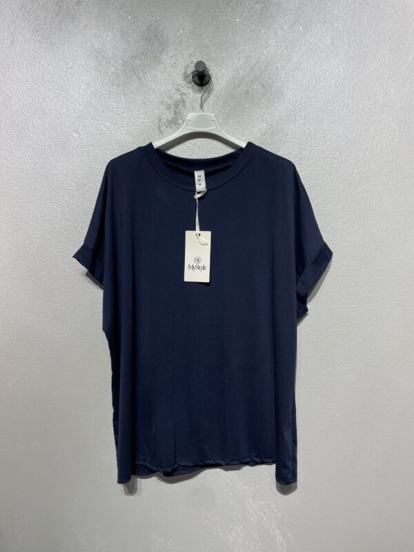 T_SHIRT  RIF.D163