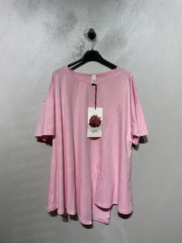 T-SHIRT 158C  RIF. D178