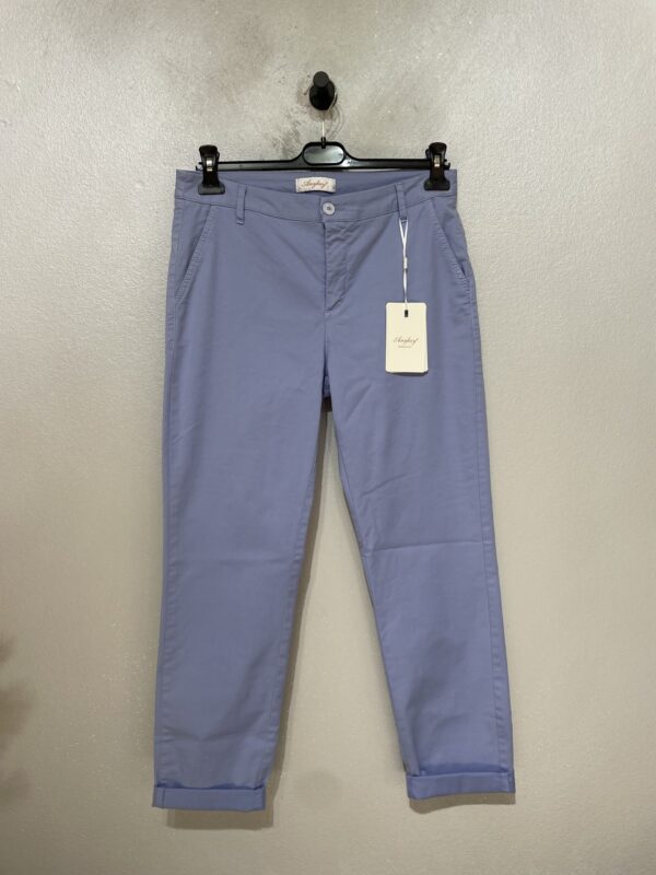 PANT.  RIF. E263