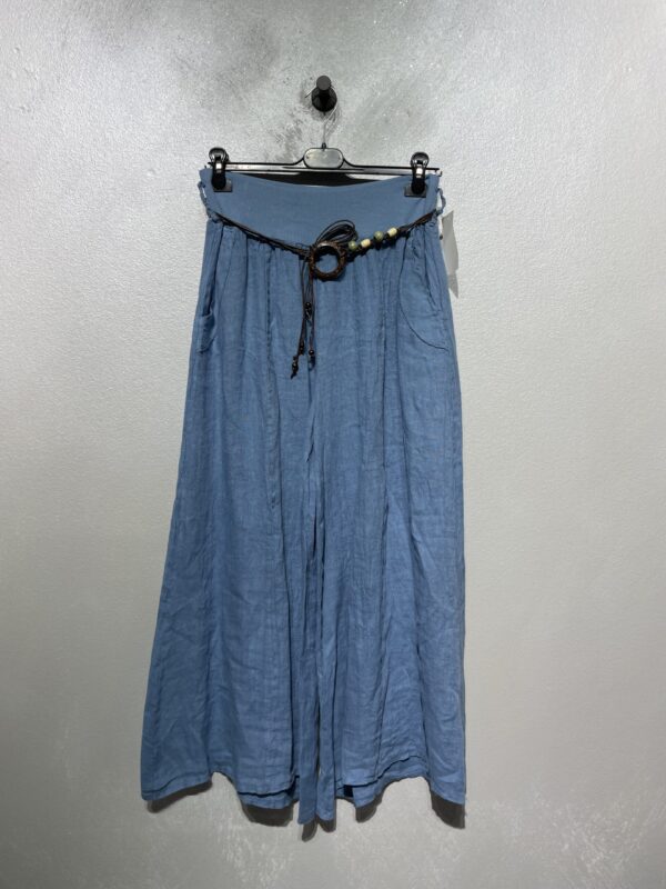 PANT. LINO  RIF. E266