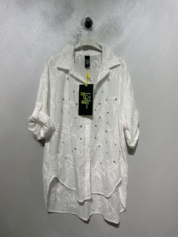 CAMICIA RIF. C130