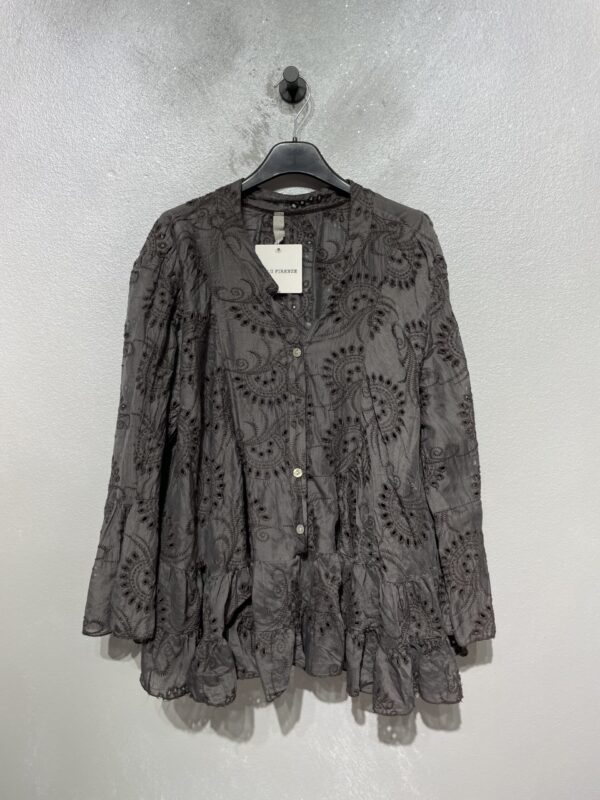 CAMICIA RIF. C125