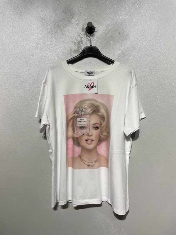 T-SHIRT  RIF.D183
