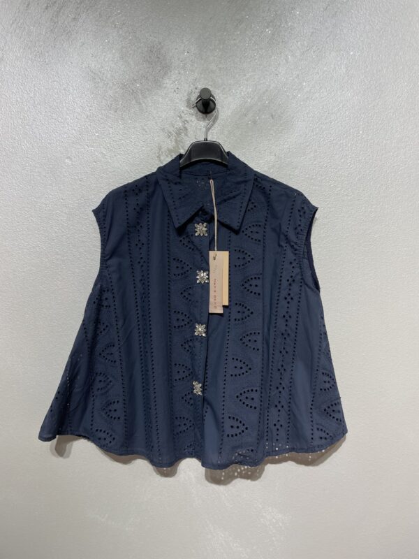 CAMICIA RIF. C124