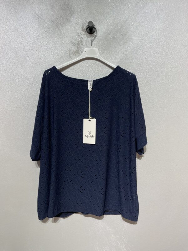 MAGLIA  RIF. D185
