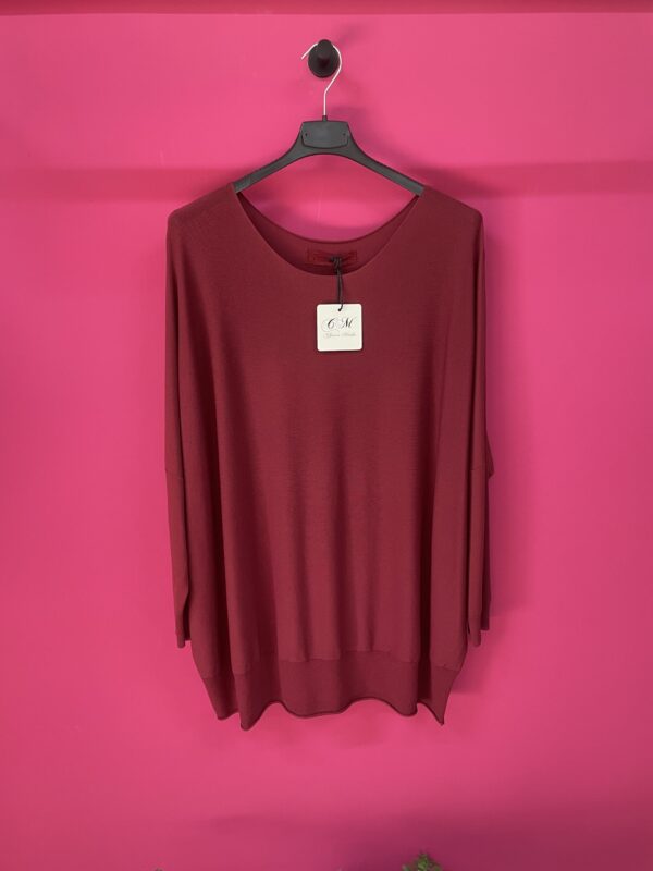 MAGLIA COD. D01K